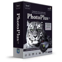 Ilustracja produktu Serif PhotoPlus X5 PL