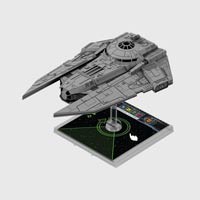 Ilustracja produktu X-Wing: Decimator VT-49