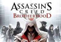 Ilustracja produktu DIGITAL Assassin's Creed: Brotherhood (PC) PL (klucz UPLAY)
