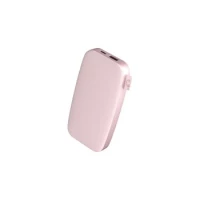 Ilustracja produktu Fresh 'n Rebel Powerbank 12000 mAh USB-C PD 20W Smokey Pink