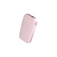 Ilustracja Fresh 'n Rebel Powerbank 12000 mAh USB-C PD 20W Smokey Pink