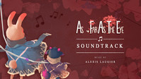 Ilustracja As Far As The Eye Soundtrack (PC) (klucz STEAM)