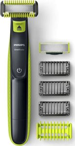 Ilustracja produktu Philips Golarka Męska OneBlade  QP2620/20
