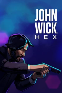 Ilustracja John Wick Hex (PC) (klucz STEAM)