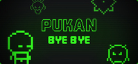 Ilustracja Pukan Bye Bye (PC) (klucz STEAM)