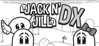 Ilustracja Jack N Jill DX (PC) (klucz STEAM)