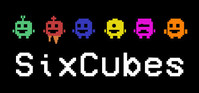 Ilustracja SixCubes (PC) (klucz STEAM)