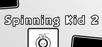 Ilustracja Spinning_Kid_2 (PC) (klucz STEAM)