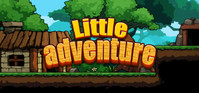 Ilustracja Little Adventure (PC) (klucz STEAM)