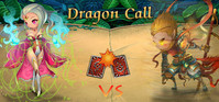 Ilustracja Dragon Call (PC) (klucz STEAM)