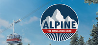 Ilustracja Alpine: The Simulation Game PL (PC) (klucz STEAM)