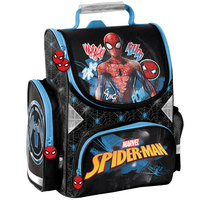 Ilustracja produktu Paso Tornister Szkolny Spiderman SP22LL-525
