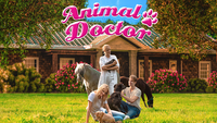 Ilustracja Animal Doctor (Switch) (klucz SWITCH)