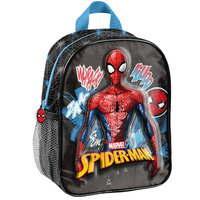 Ilustracja produktu Paso Plecak Przedszkolaka Spiderman SP22LL-503