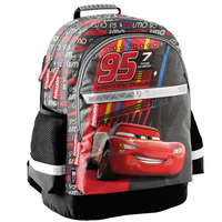 Ilustracja produktu Paso Plecak Szkolny Disney Cars DC22HH-116