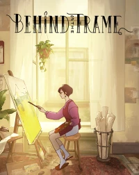Ilustracja Behind the Frame: The Finest Scenery (PC) (klucz STEAM)