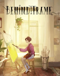 Ilustracja produktu Behind the Frame: The Finest Scenery (PC) (klucz STEAM)