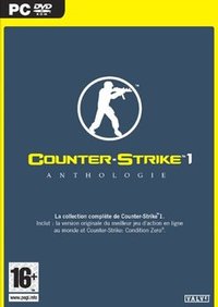 Ilustracja Counter-Strike Anthology (PC) DIGITAL (klucz STEAM)