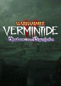 Ilustracja produktu Warhammer: Vermintide 2 - Shadows Over Bögenhafen (PC) DIGITAL (klucz STEAM)