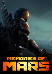 Ilustracja produktu MEMORIES OF MARS (PC) (klucz STEAM)