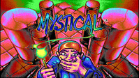 Ilustracja Mystical (PC) DIGITAL (klucz STEAM)