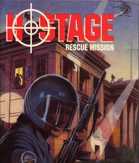 Ilustracja Hostage: Rescue Mission (PC) DIGITAL (klucz STEAM)