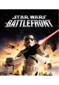 Ilustracja produktu STAR WARS™ Battlefront (Classic, 2004) (PC) (klucz STEAM)