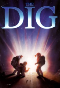 Ilustracja produktu The Dig (PC) (klucz STEAM)