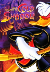 Ilustracja Maui Mallard in Cold Shadow (PC) (klucz STEAM)