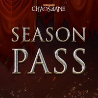 Ilustracja Warhammer Chaosbane DLC Season Pass (PC) (klucz STEAM)