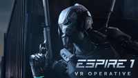 Ilustracja produktu Espire 1: VR Operative (PC) (klucz STEM)