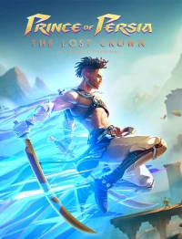 Ilustracja produktu Prince of Persia: The Lost Crown PL (PC) (klucz UBISOFT CONNECT)
