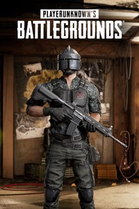 Ilustracja PLAYERUNKNOWN'S BATTLEGROUNDS PUBG EU (XBOX One) (klucz XBOX LIVE)