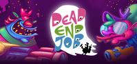 Ilustracja Dead End Job (PC) (klucz STEAM)