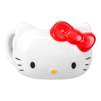 Ilustracja produktu Kubek 3D Hello Kitty
