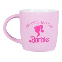 Ilustracja produktu Kubek Barbie