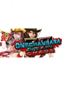 Ilustracja produktu Onechanbara Z2: Chaos (PC) (klucz STEAM)