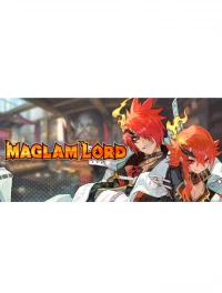 Ilustracja produktu MAGLAM LORD (PC) (klucz STEAM)