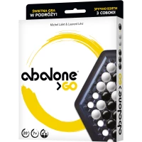 Ilustracja produktu Abalone GO
