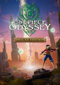Ilustracja produktu ONE PIECE ODYSSEY Deluxe Edition PL (PC) (klucz STEAM)