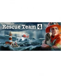 Ilustracja Rescue Team 4 PL (PC) (klucz STEAM)