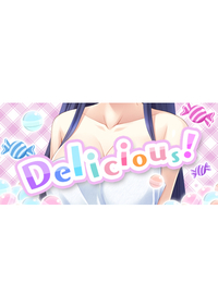 Ilustracja Delicious! Pretty Girls Mahjong Solitaire (PC/MAC) DIGITAL (klucz STEAM)