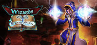 Ilustracja Wizards: Wand of Epicosity (PC) (klucz STEAM)
