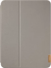 Ilustracja produktu LAUT Prestige Folio - obudowa ochronna do iPad 10.2" 7/8G (taupe)
