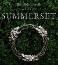 Ilustracja DIGITAL The Elder Scrolls Online: Summerset (PC) (klucz ESO)