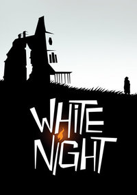 Ilustracja White Night (PC) DIGITAL (klucz STEAM)