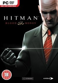 Ilustracja Hitman: Blood Money (PC) DIGITAL (klucz STEAM)