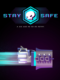 Ilustracja Stay Safe (PC) DIGITAL (klucz STEAM)