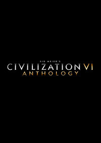 Ilustracja produktu Sid Meiers's Civilization VI Anthology PL (PC) (Klucz Epic Game Store)