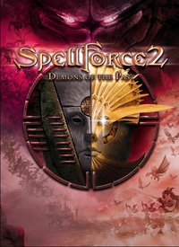 Ilustracja produktu SpellForce 2 - Demons of the Past (PC) (klucz STEAM)